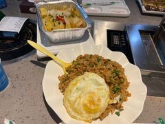 -邢氏老太太烧烤(南山店)