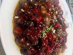 -常和州·夜宵大排档(常州单店)