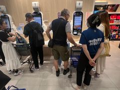 -盒马鲜生(皇庭广场店)