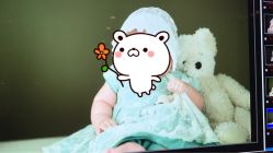 -西瓜庄园儿童摄影
