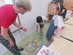 -励步儿童成长中心英文启蒙·剑桥考级·KET(万象汇校区)