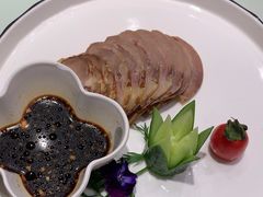-香丰阁·烤鸭·川湘菜(清河店)