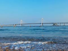-星海湾跨海大桥