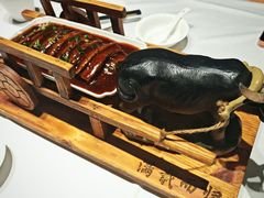 -庖丁堂酒店(金穗大道店)