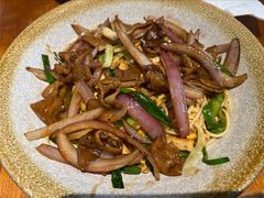-圳兴面王·拌川·特色炒面(南山保利剧院店)