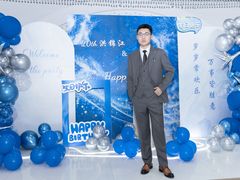 -世纪缘国际会议中心·中餐厅(百家湖店)