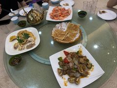 -湛江渔港·大排档(乐园路总店)
