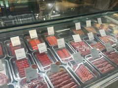 -羽深肉铺 Steak & Wine