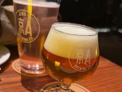 -京A Taproom·精酿餐吧(CBD店)