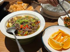 -乡里八闽·福州乡土菜(高宅店)