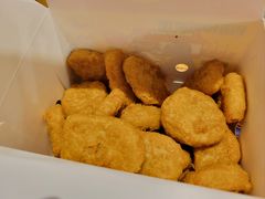 -麦当劳(红唐店)
