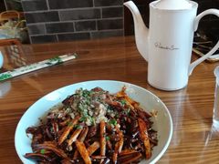 -双塔老饭店