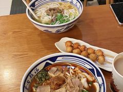 -鑫花溪牛肉米粉(凤凰街创始总店)