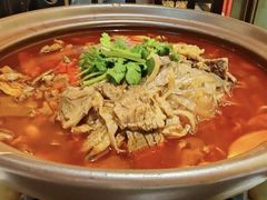 -太阳门淮扬菜(南京博物院店)