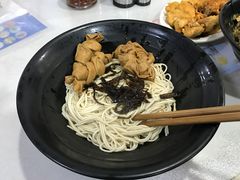 -老地方面馆(思南路店)