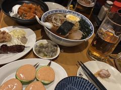 -福烤锦花(长乐路店)