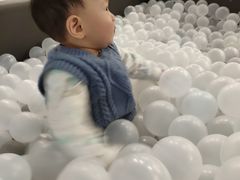 -Lilliput粒粒堡亲子餐厅(置汇旭辉店)