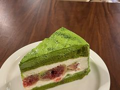 -black rainbow coffee