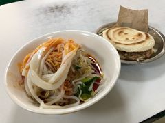 -薛昌利大米面皮(南关正街店)