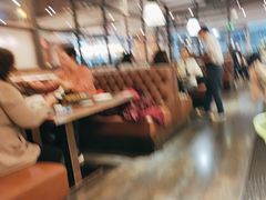 -新旺茶餐厅(嘉里城店)