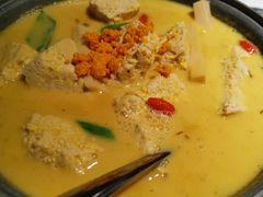 古法海胆炖豆腐-旺顺阁鱼头泡饼(常营店)