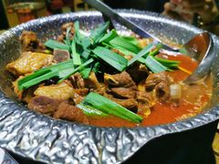 -福宝漠北·牛羊肉(广埠屯店)