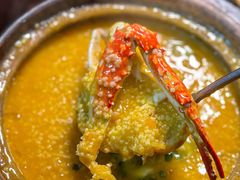 -夹夹大·蟹蟹大排档(财富又一城店)