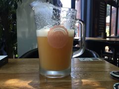 -爱啤精酿·民谣酒馆(滨江店)