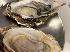 爱尔兰生蚝-白仁仔· 活烤海鲜 宵夜(豫园店)