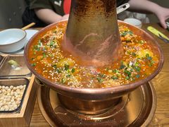 -金孔雀德宏傣味餐馆(魏公村店)