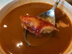 -Oyster Talks 四度蚝法餐厅