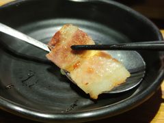 烤五花肉-大發韩国烤肉(八佰伴店)