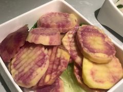 -俏牛哥鲜牛肉牛肆馆(重庆天地店)