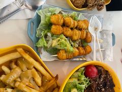 -艾薯夫妇Aysh(福田星河COCOPark店)