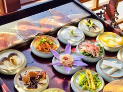 -桥香园过桥米线(国贸店)