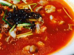 -微软亚太研发集团大厦(微软总部)