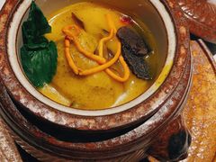 -叶叶菩提·晋福宫