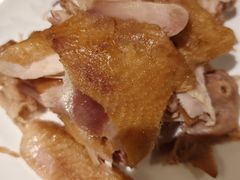 -金狮麟·新豫菜(金码大厦店)