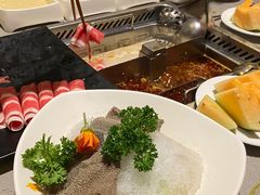 -海底捞火锅(方圆荟店)