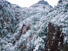 -萍乡武功山风景名胜区