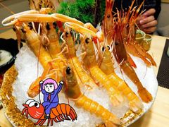 -酒久自助料理(佳兆业店)