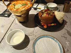 -Home Thai·泰谣(王府井apm店)