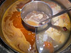 -重庆德庄火锅(映月湖环宇城店)
