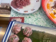 -鸿姐老火锅(疁城新天地店)