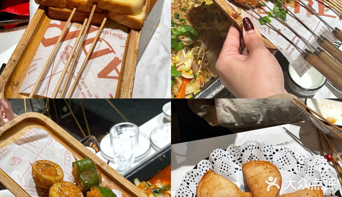 啊哈哈哈哈如果真的巨巨巨巨能吃辣！可以冲了！