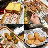 啊哈哈哈哈如果真的巨巨巨巨能吃辣！可以冲了！