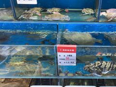 -吕氏疙瘩汤·私家菜馆(慈云寺店)