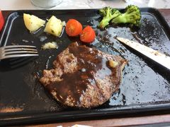 -必胜客(金开大道店)