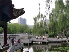 -文瀛公园