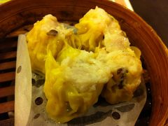 鲜虾烧卖皇-添好运点心专门店(中环IFC店)